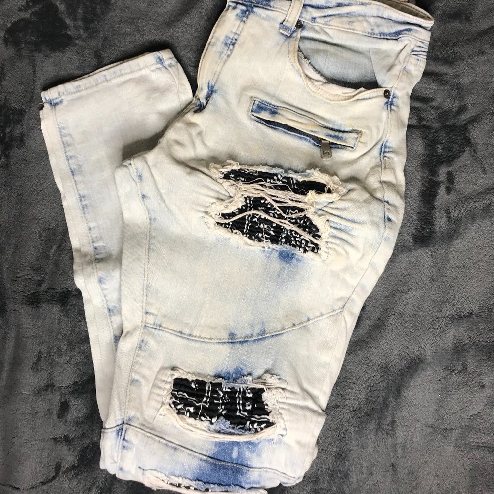 Men's Jeans